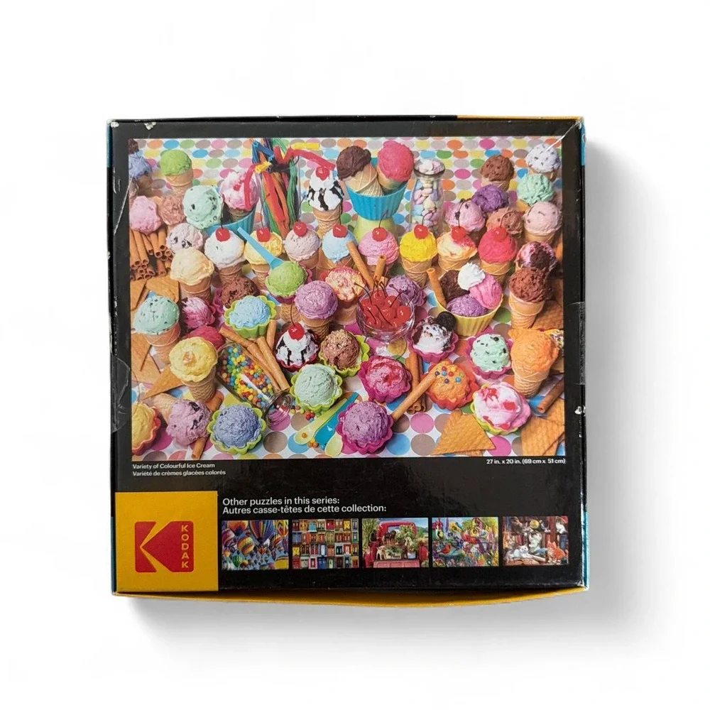 N/A original packaging